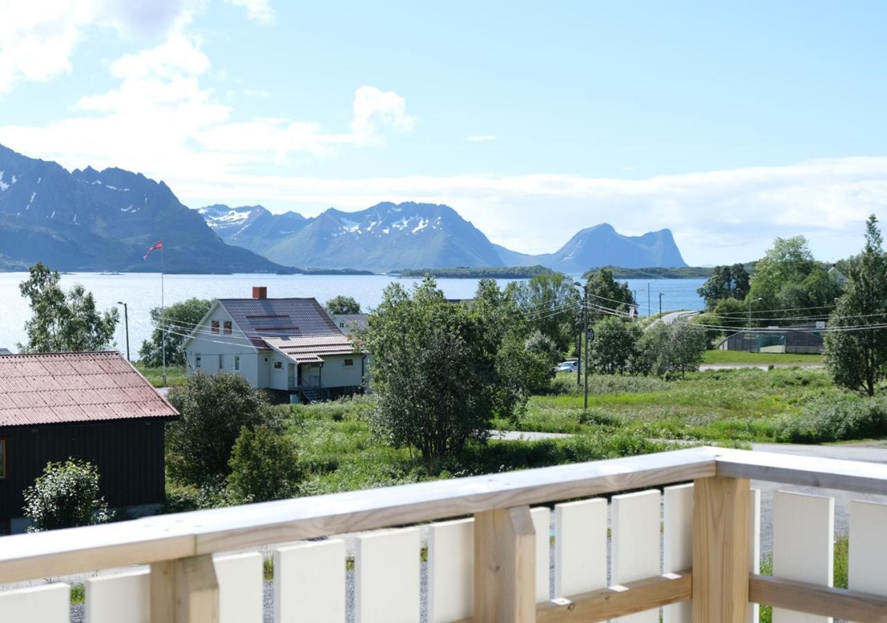 Destination Senja - Appartement Skaland