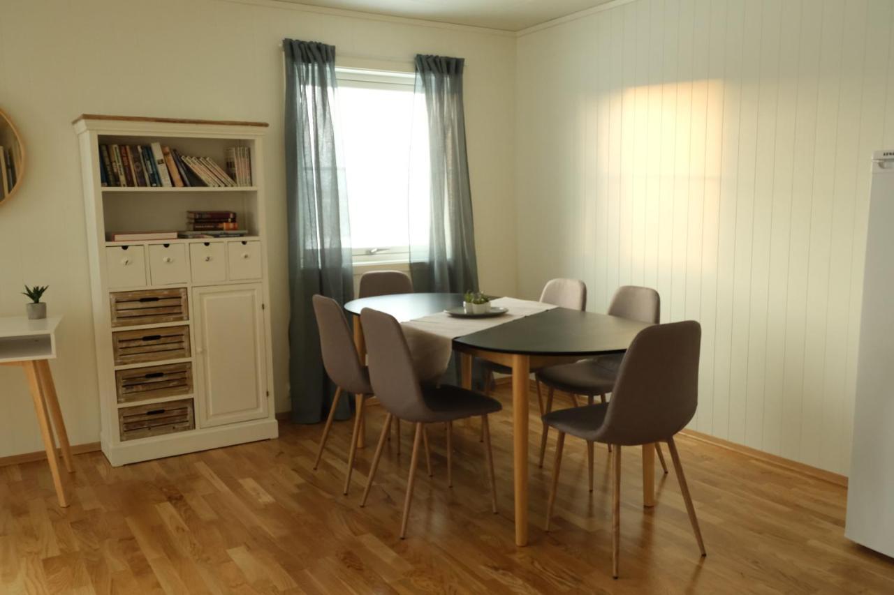 Appartement Destination Senja - *