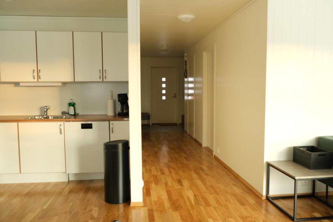 Appartement Destination Senja -