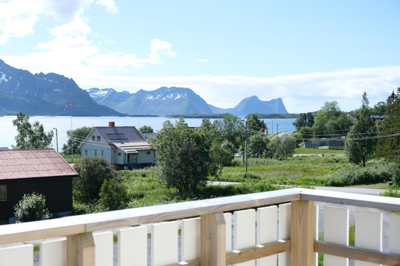 Destination Senja - * Skaland