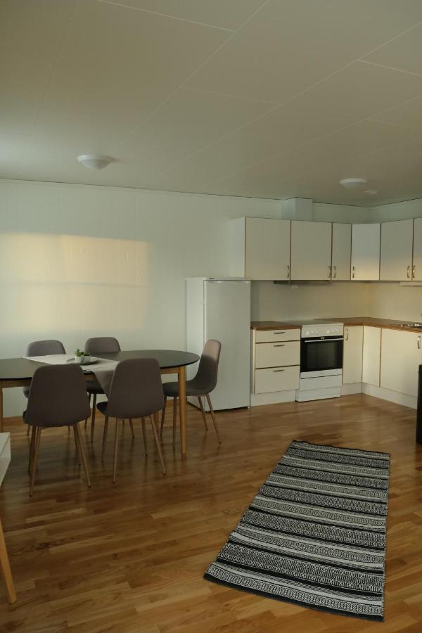 Destination Senja - Appartement