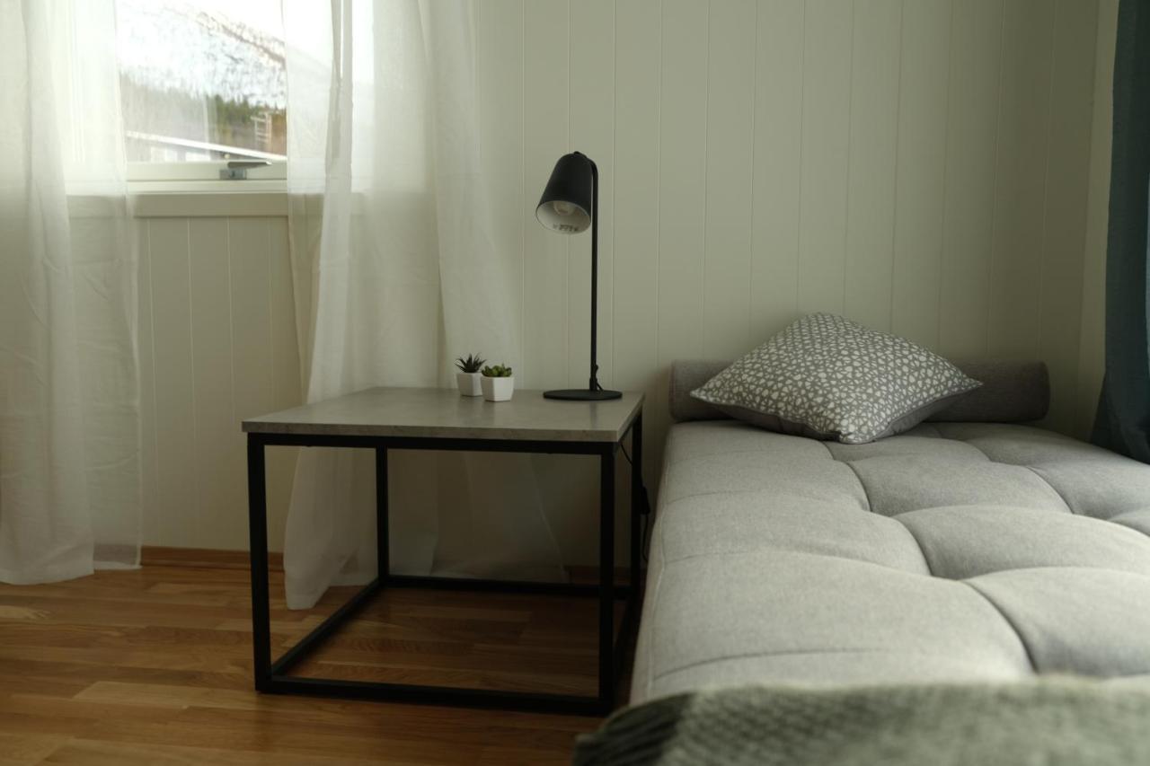 Destination Senja - Appartement Skaland