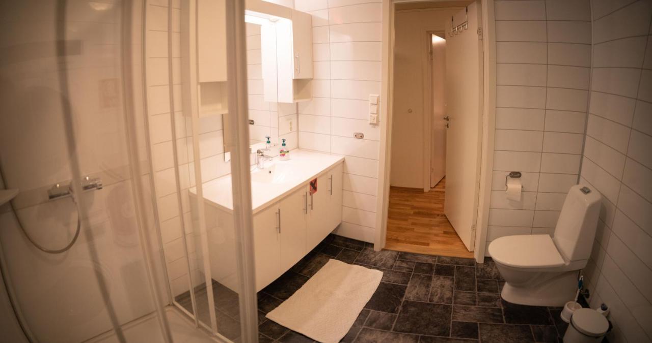 Appartement Destination Senja - *