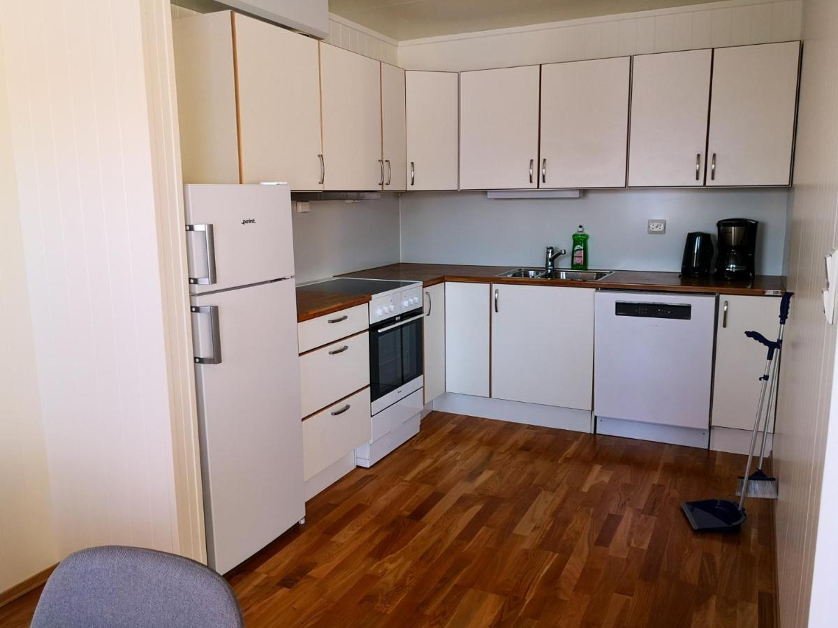 Destination Senja - Appartement