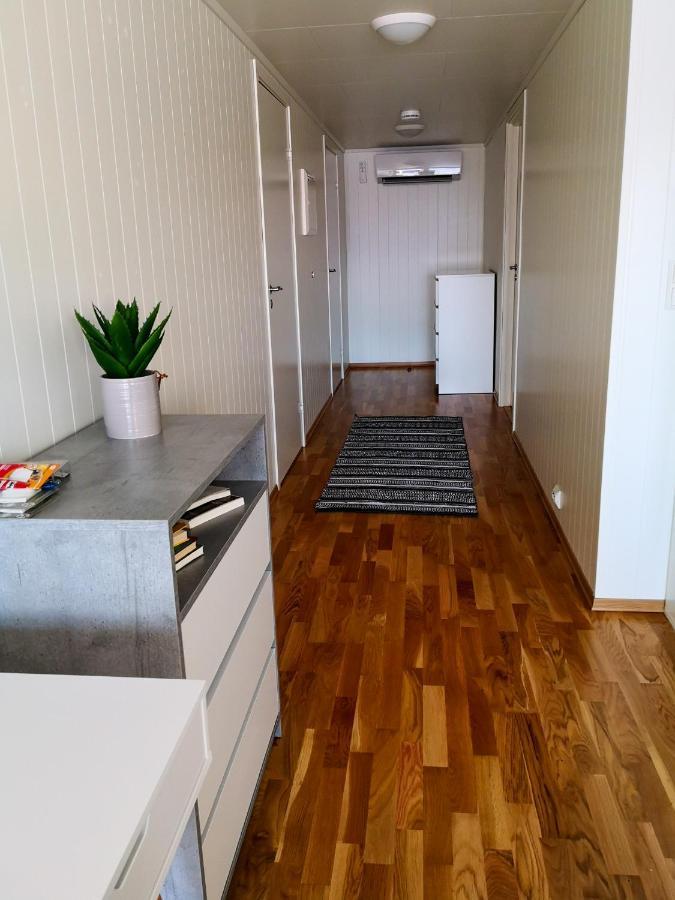 Destination Senja - Appartement