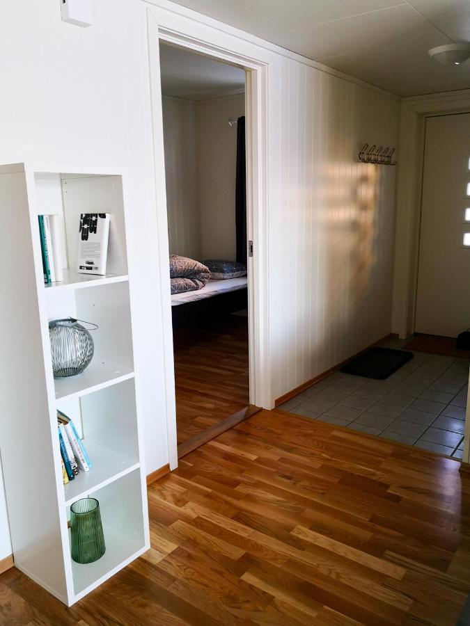 Appartement Destination Senja -