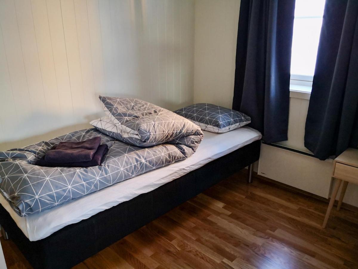 Appartement Destination Senja - Skaland