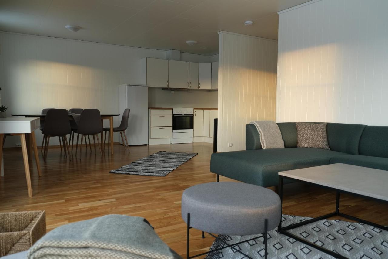 Destination Senja - Appartement