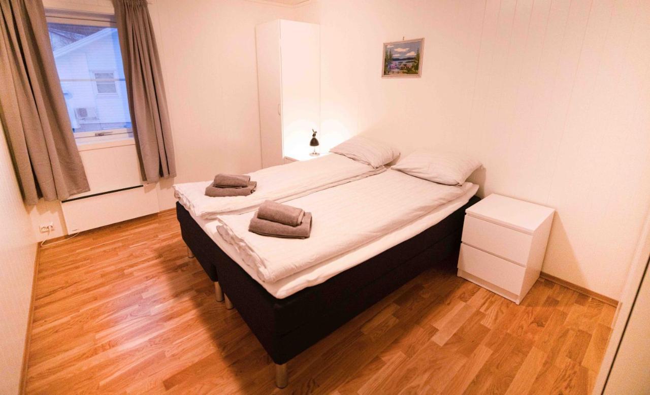 Destination Senja - Appartement