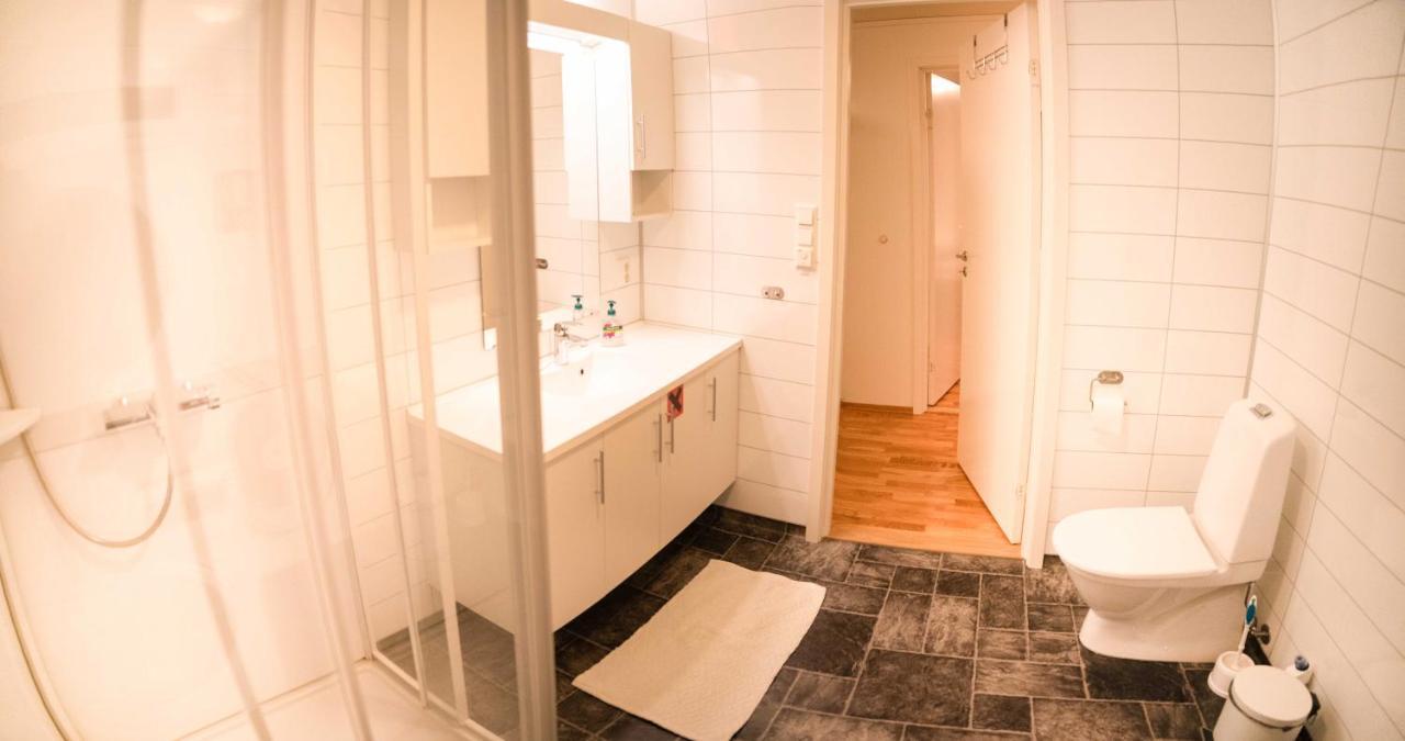 Destination Senja - Appartement