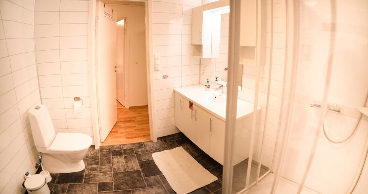 Appartement Destination Senja -