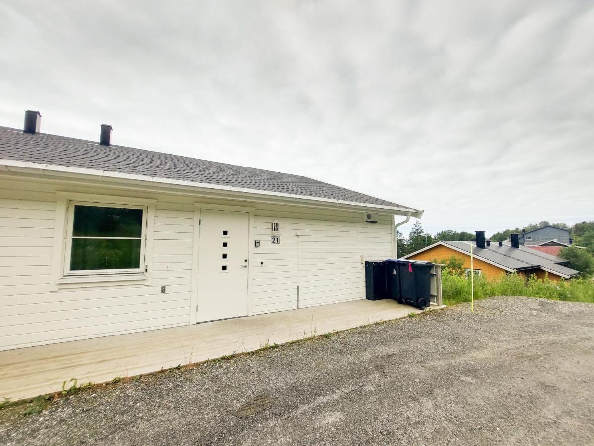 Destination Senja - Appartement