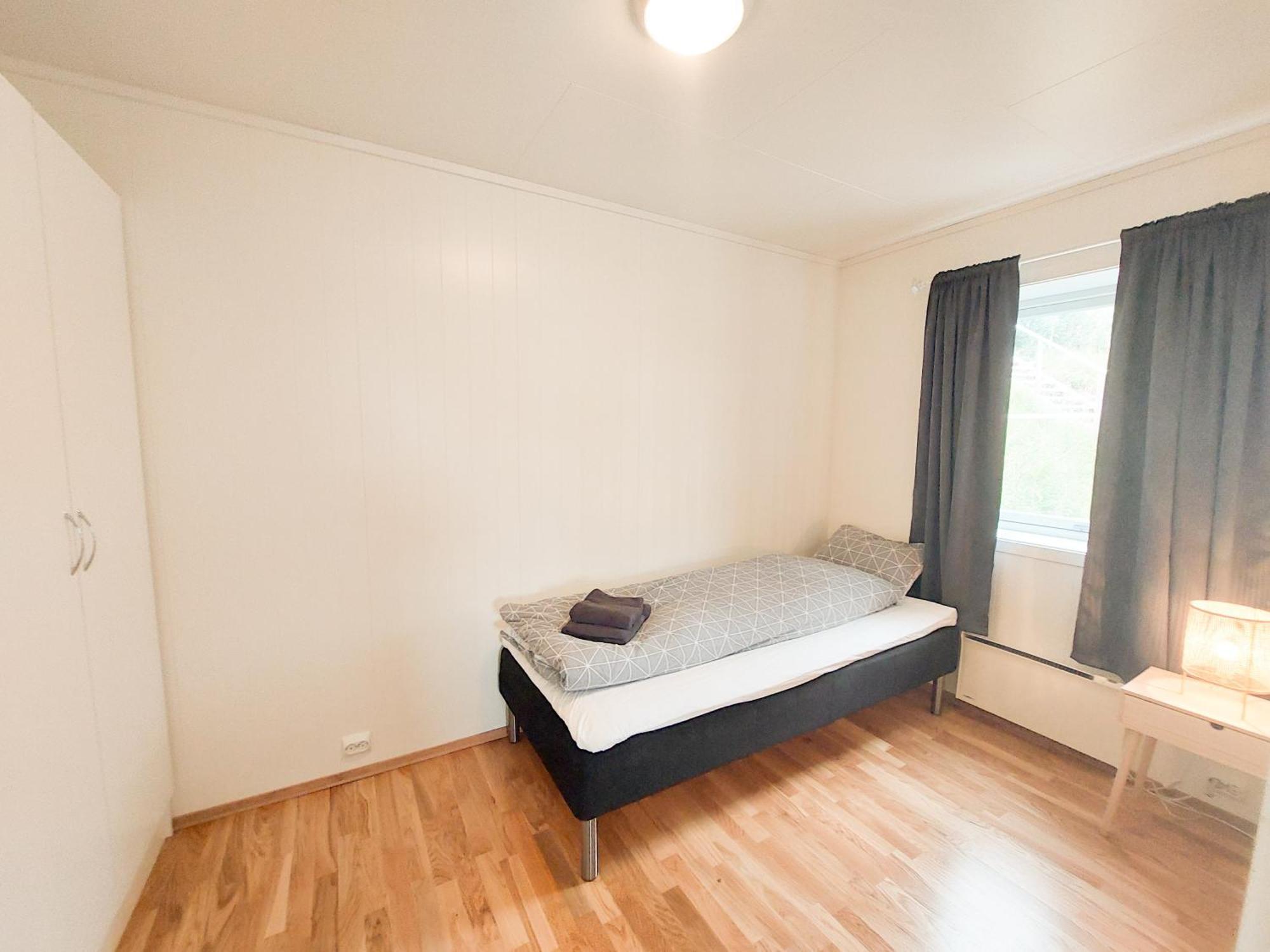 Appartement Destination Senja - *
