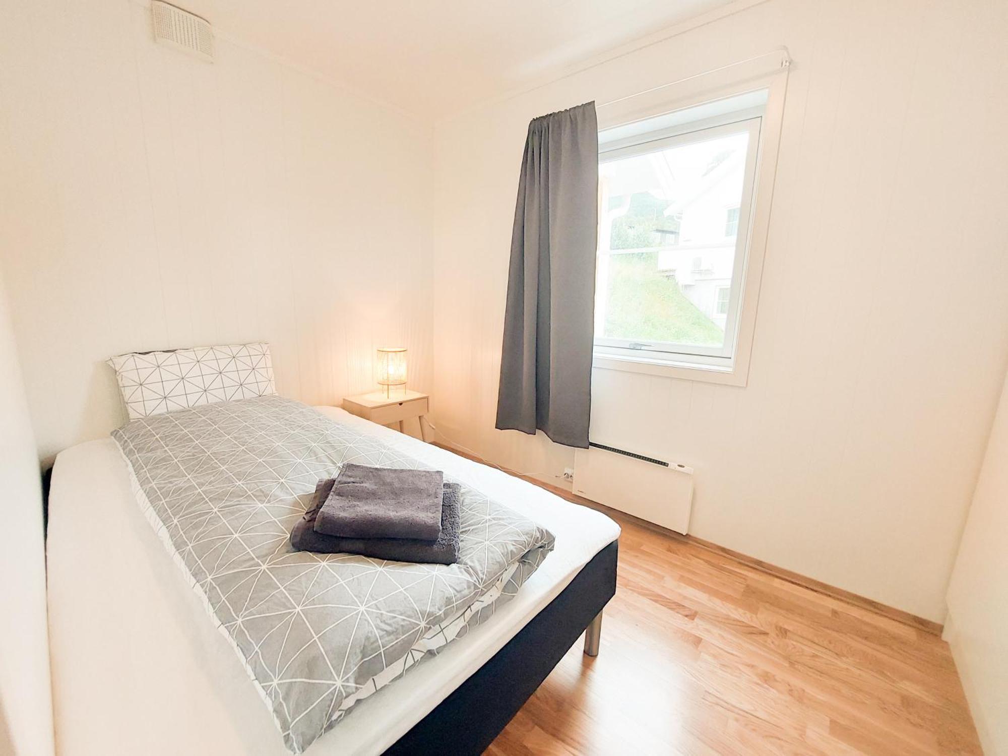 Appartement Destination Senja -